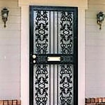 Canton-Doors | Empire Door Products