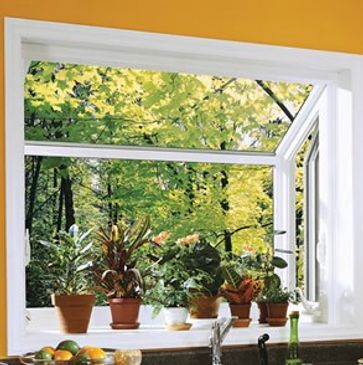 Garden Window