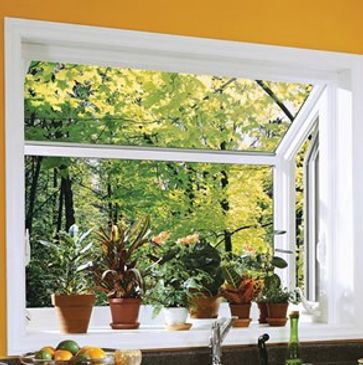 Garden Window