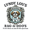 Lyndy Lou's Rag-a-doos
