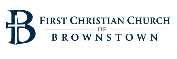 First Christian Church 
Brownstown