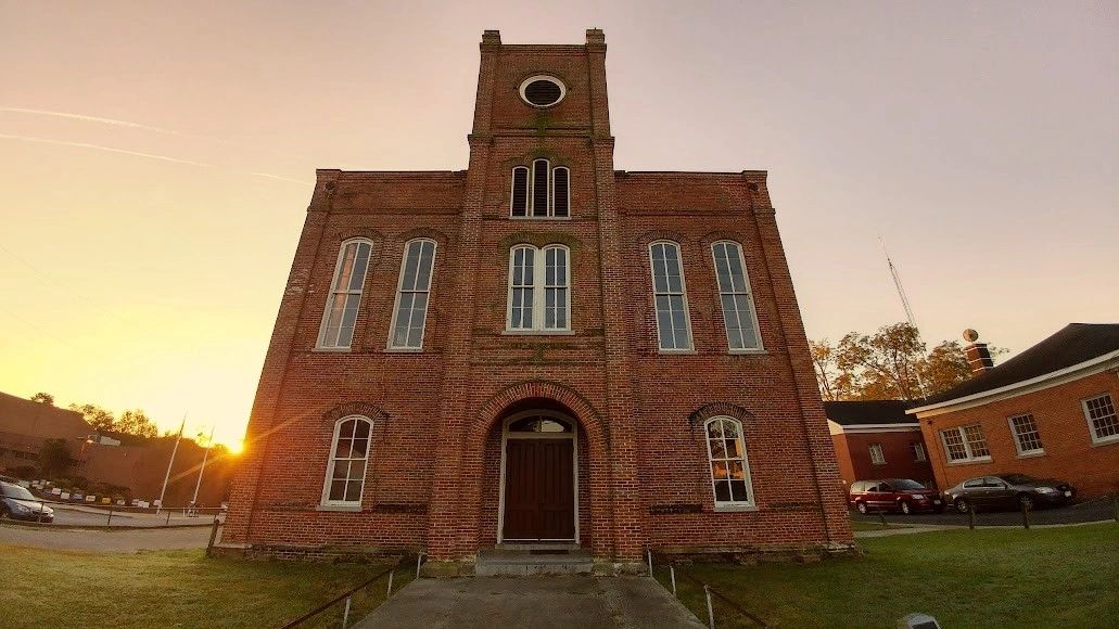 Old Courthouse Cultural Center