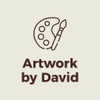 Artwork by David