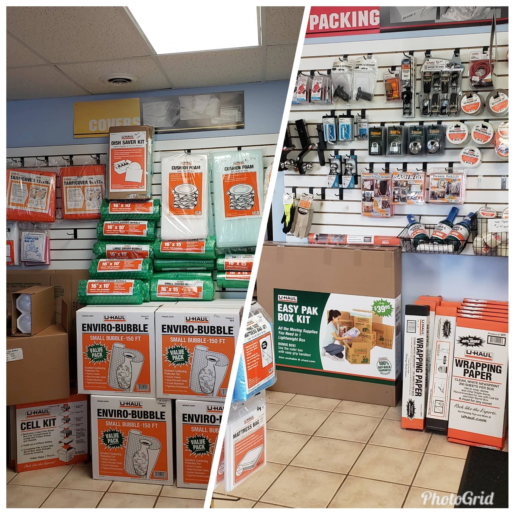 Highway 50 Storage LLC photo