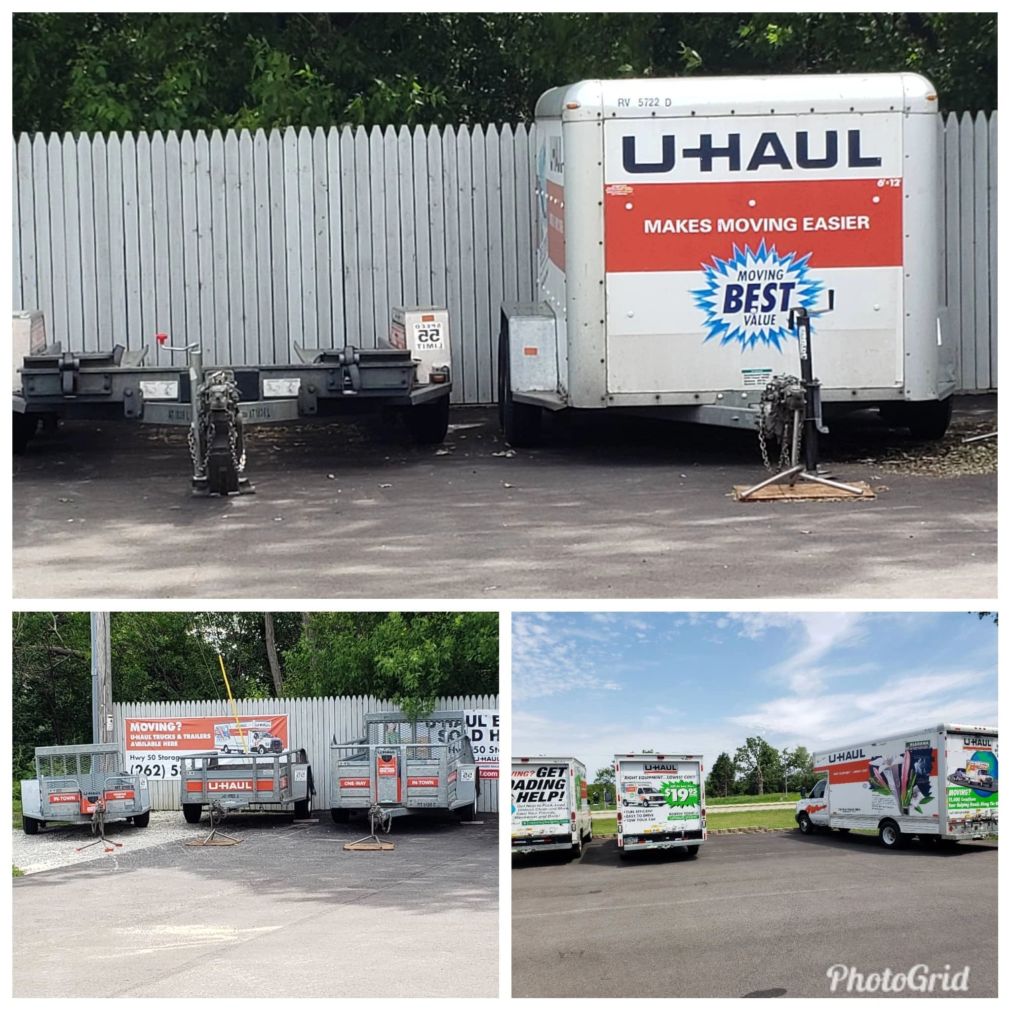 Highway 50 Storage LLC photo