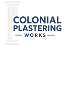 Colonial Plastering Works