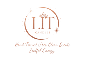 Lit Candles LLC