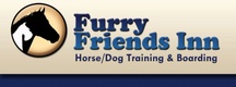 Furry Friends Inn & Dog Day Care