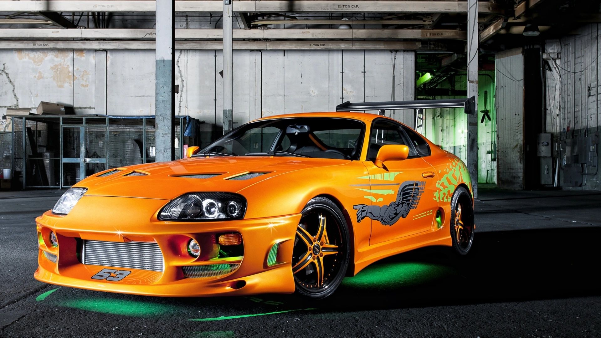 Al's Custom Tuning