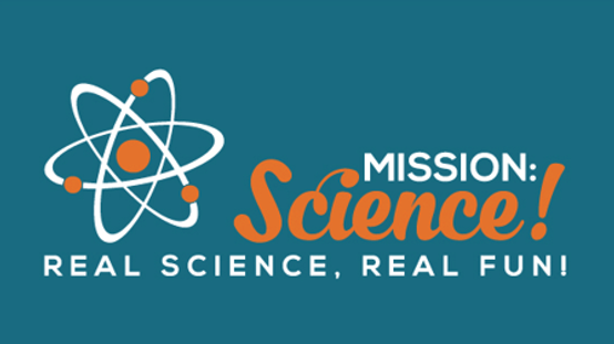 Mission: Science!