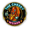 The Cheeky Weiner