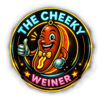 The Cheeky Weiner