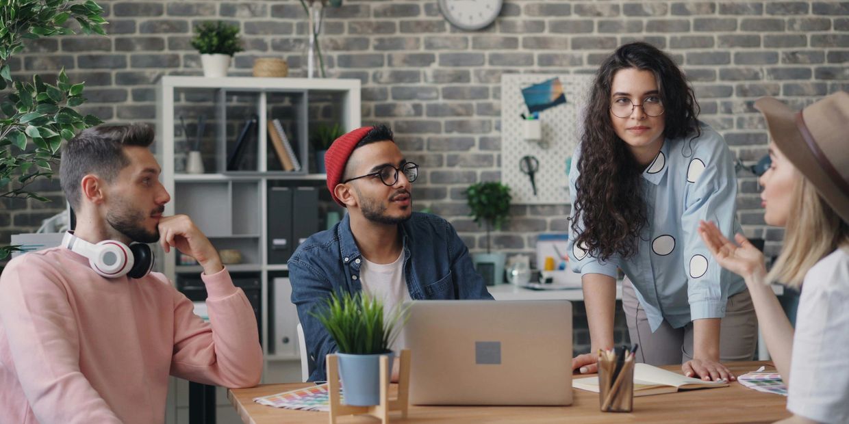 Sprint Partners gives agency leaders head space and focus-time to deliver growth-critical activities