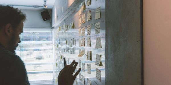 Committed to delivering measurable results and holding ourselves and our clients accountable.