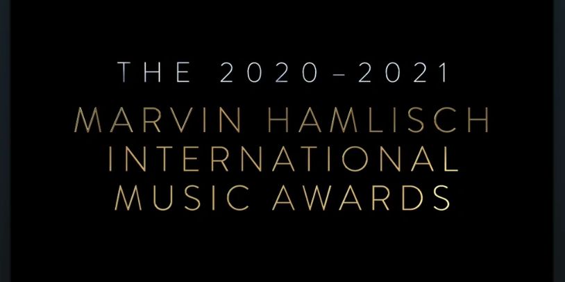 Marvin Hamlisch 2020 2021, Film Scoring emerging division 