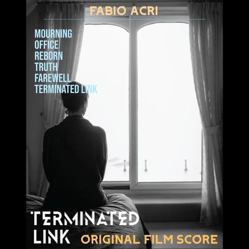 Terminated Link Original Film Score
