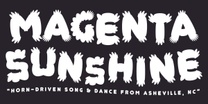 Magenta Sunshine