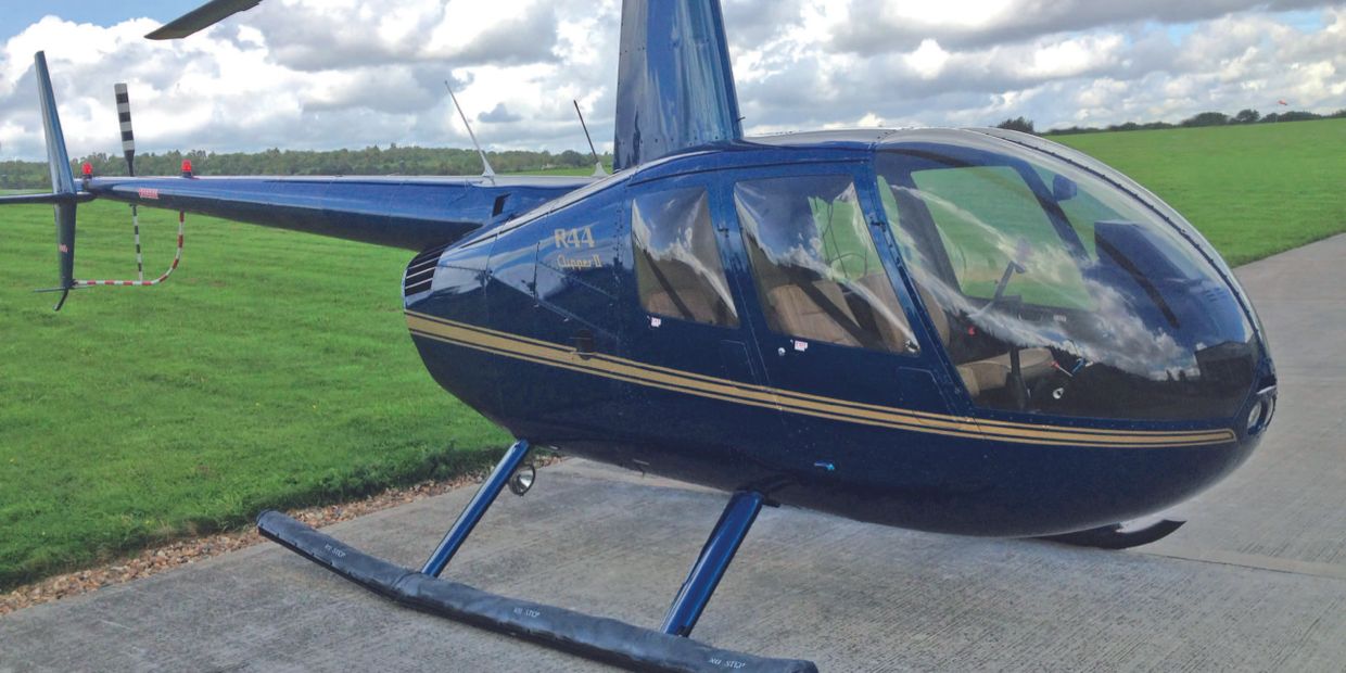 ROBINSON Aircraft For Sale