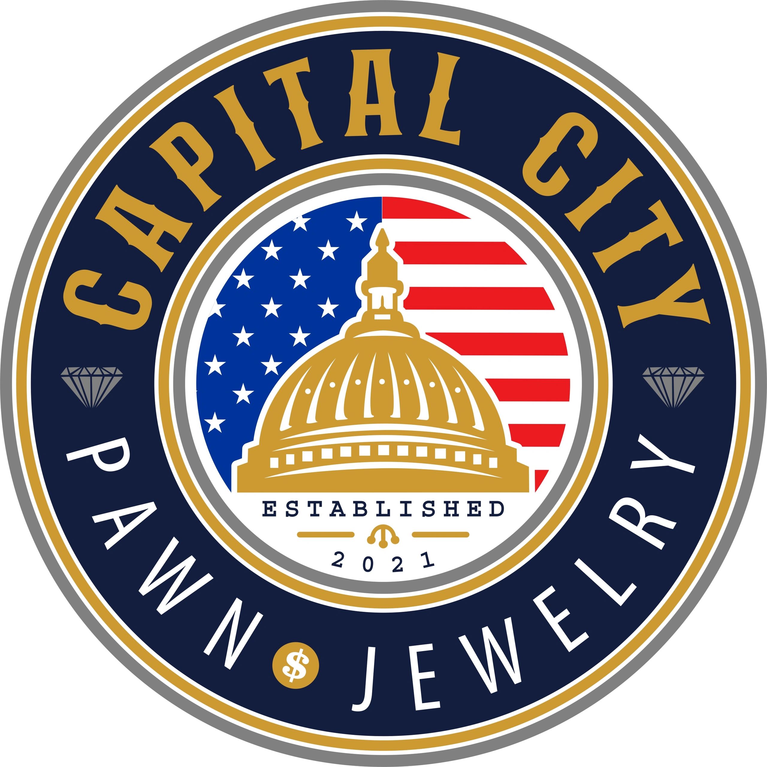 Capital City Pawn & Jewelry