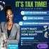 Fancy Tax Services
