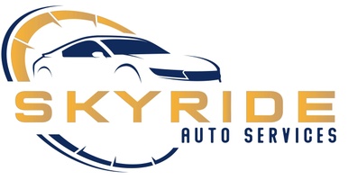 SkyRide Auto Rentals