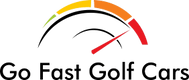 Go Fast Golf Cars