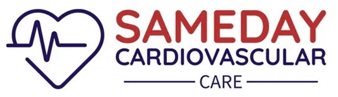 Sameday Cardiovascular Care