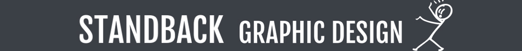 Standback Graphics & DESIGN