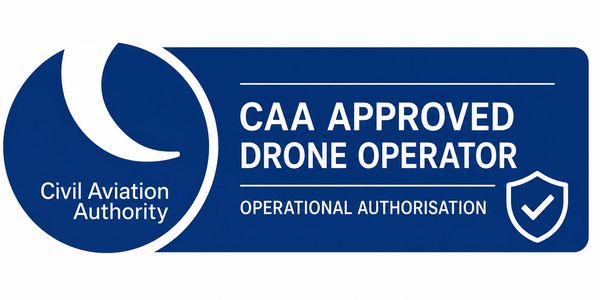 Civil Aviation Authority qualified operator
