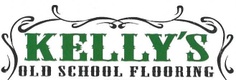Kelly's Old School Flooring