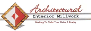 Architectural Interior Millworks