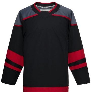 Gamewear jerseys
blank hockey jersey
