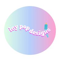Icy Pop Designs