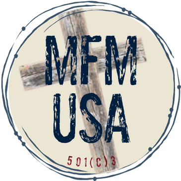 MFM USA, Inc. logo