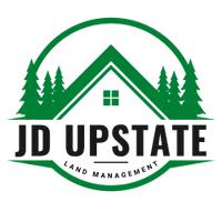JD UPSTATE LAND MANAGEMENT 