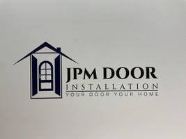JPM DOOR INSTALLATION 