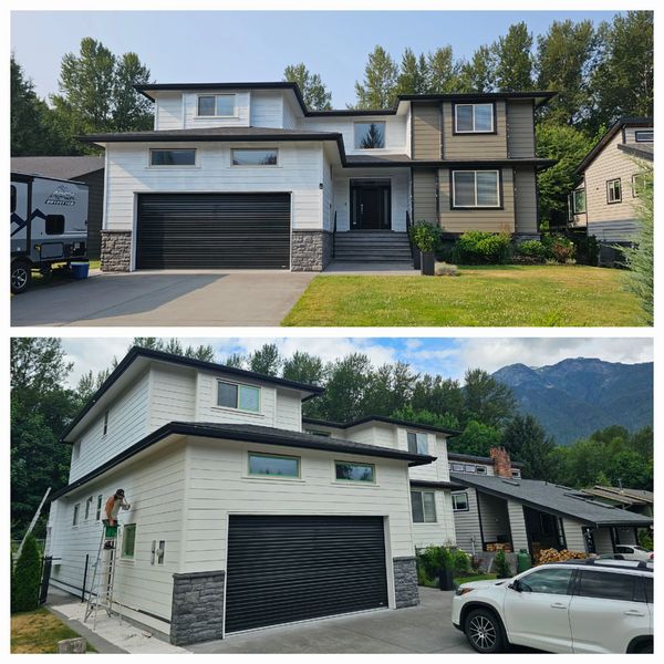 TopHat Property Maintenance