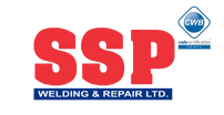 SSP Welding & Repair Ltd.
