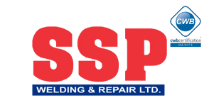 SSP Welding & Repair Ltd.