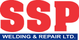 SSP Welding & Repair Ltd.