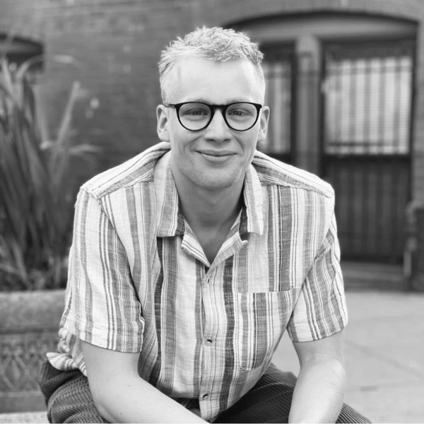 Jack Carson - Principle / Lead Designer