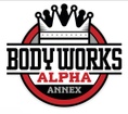 Body Works Alpha Annex Eureka