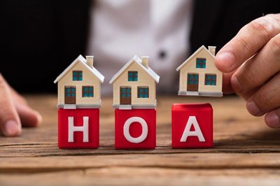 How to start an HOA in your community