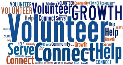 Volunteer for DMHOA and make a difference!