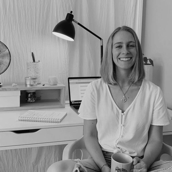 Amanda is a project coordinator supporting home builders and subcontractors