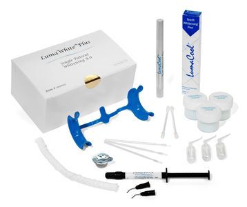 LumaWhite Plus