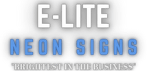 E-lite Neon Signs