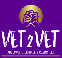 VET2VET Website #1
