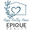 Happy Healthy Homes