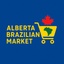 Alberta Brazilian Market